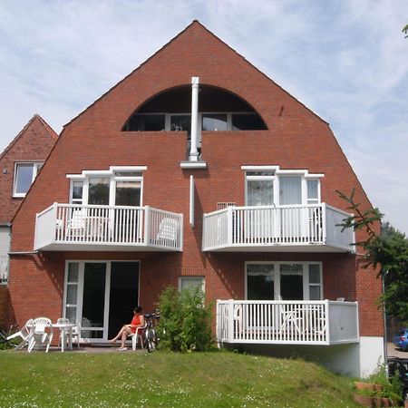 Апартаменти Haus-Pellworm-Whg-15 Занкт-Петер-Ордінг Екстер'єр фото